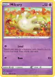 Milcery 070/172 Common card from Brilliant Stars