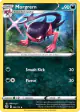 Morgrem 093/172 Uncommon card from Brilliant Stars
