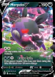 Morpeko V 095/172 Rare Holo V card from Brilliant Stars