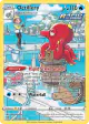 Octillery TG03/TG30 Trainer Gallery Rare Holo card from Brilliant Stars