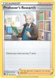 Professor's Research 147/172 Rare Holo card from Brilliant Stars
