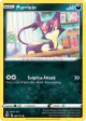 Purrloin 090/172 Common card from Brilliant Stars