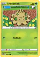 Shroomish 003/172 Common card from Brilliant Stars