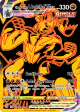 Single Strike Urshifu VMAX TG29/TG30 Rare Secret card from Brilliant Stars