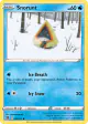 Snorunt 034/172 Common card from Brilliant Stars