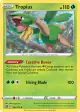 Tropius 005/172 Uncommon card from Brilliant Stars