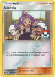 Acerola 112a/147 Uncommon card from Burning Shadows
