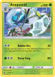 Araquanid 15/147 Rare card from Burning Shadows