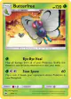 Butterfree 3/147 Rare card from Burning Shadows