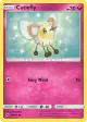 Cutiefly 95/147 Common card from Burning Shadows