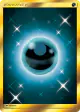 Darkness Energy 168/147 Rare Secret card from Burning Shadows