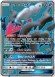 Darkrai-GX 139/147 Rare Ultra card from Burning Shadows