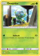 Dewpider 14/147 Common card from Burning Shadows