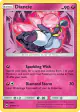 Diancie 94/147 Rare Holo card from Burning Shadows