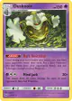 Dusknoir 53/147 Rare Holo card from Burning Shadows