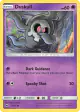 Duskull 51/147 Common card from Burning Shadows