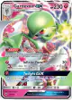 Gardevoir-GX 93/147 Rare Holo GX card from Burning Shadows
