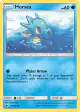 Horsea 29/147 Common card from Burning Shadows
