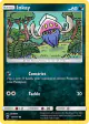 Inkay 89/147 Common card from Burning Shadows