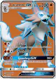 Lycanroc-GX 136/147 Rare Ultra card from Burning Shadows