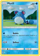 Marill 34/147 Common card from Burning Shadows