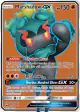 Marshadow-GX 137/147 Rare Ultra card from Burning Shadows
