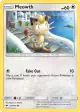 Meowth 101/147 Common card from Burning Shadows
