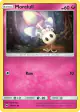 Morelull 97/147 Common card from Burning Shadows