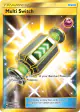 Multi Switch 164/147 Rare Secret card from Burning Shadows