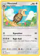 Noctowl 107/147 Uncommon card from Burning Shadows