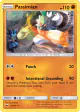 Passimian 79/147 Rare card from Burning Shadows
