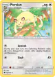 Persian 102/147 Rare card from Burning Shadows