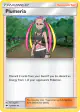 Plumeria 120/147 Uncommon card from Burning Shadows