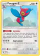 Porygon-Z 105/147 Rare Holo card from Burning Shadows