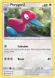Porygon2 104/147 Uncommon card from Burning Shadows
