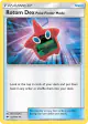 Rotom Dex Poké Finder Mode 122/147 Uncommon card from Burning Shadows