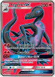 Salazzle-GX 132/147 Rare Ultra card from Burning Shadows