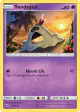 Sandygast 61/147 Common card from Burning Shadows