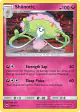 Shiinotic 98/147 Rare card from Burning Shadows