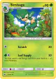 Simisage 13/147 Uncommon card from Burning Shadows