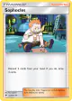 Sophocles 123/147 Uncommon card from Burning Shadows