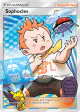 Sophocles 146/147 Rare Ultra card from Burning Shadows
