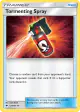 Tormenting Spray 125/147 Uncommon card from Burning Shadows