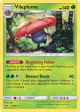 Vileplume 6/147 Rare Holo card from Burning Shadows