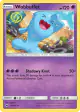 Wobbuffet 49/147 Uncommon card from Burning Shadows