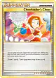 Cheerleader's Cheer 76/95 Uncommon card from Call of Legends