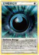 Darkness Energy 86/95 Uncommon card from Call of Legends