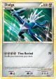 Dialga 3/95 Rare Holo card from Call of Legends