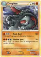 Donphan 42/95 Uncommon card from Call of Legends