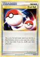 Dual Ball 78/95 Uncommon card from Call of Legends